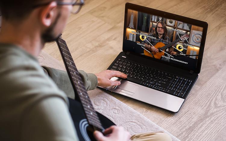 Pierwsza Melodia z Nut w 14 Dni OPTIMAL